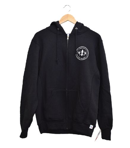 Coco Zip Hoodie image thumbnail
