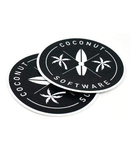 Surf Badge Sticker image thumbnail