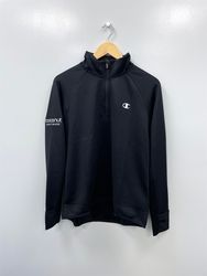 Image of Champion Women's 1/2 Zip Pullover