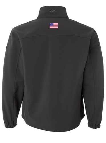 DRI Duck Jacket (Men’s) image thumbnail