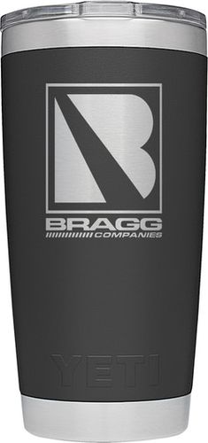 Image of Yeti Rambler Tumbler (20oz)