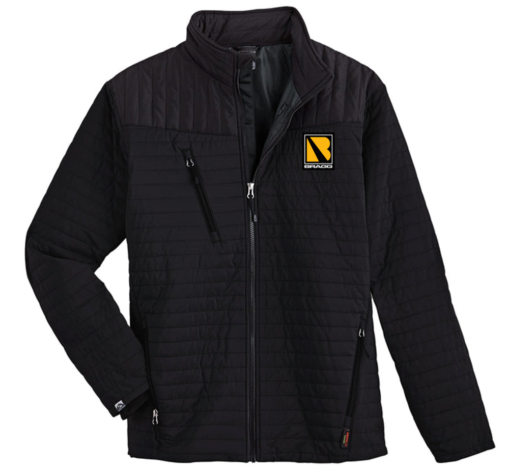 Storm Creek Quilted Jacket (Men’s) primary image