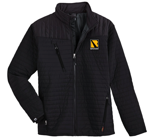 Image of Storm Creek Quilted Jacket (Men’s)