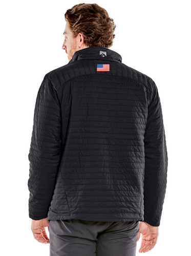 Storm Creek Quilted Jacket (Men’s) image thumbnail