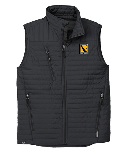 Image of Storm Creek Quilted Vest (Men’s)
