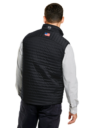 Storm Creek Quilted Vest (Men’s) image thumbnail