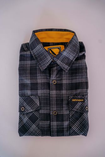 Image of New Custom Flannel Shirt (Men’s)