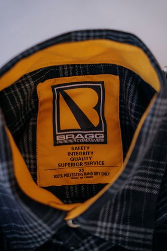 New Custom Flannel Shirt (Men’s) image thumbnail