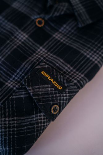 New Custom Flannel Shirt (Men’s) image thumbnail