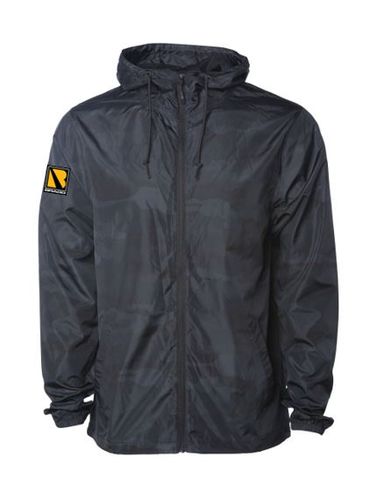 Image of Independent Trading Company Windbreaker (Men’s) 