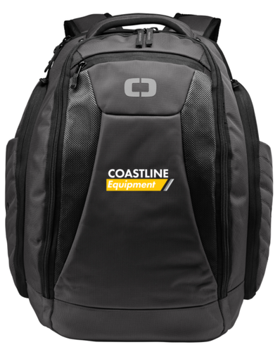 Image of Ogio Flashpoint Backpack