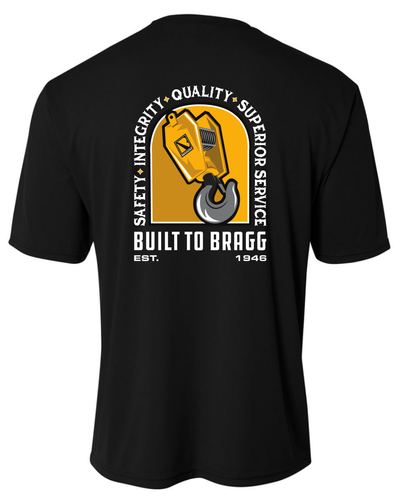 Image of A4 Men’s Cooling Performance Crew Tee