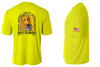 Safety Yellow