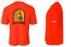 Safety Orange