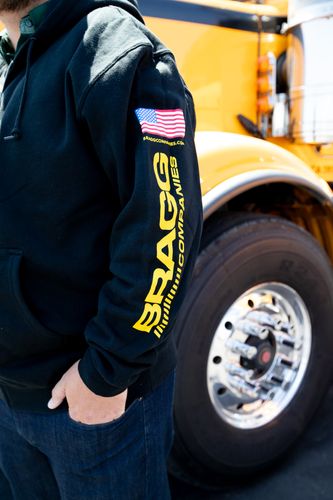 Modern Zip Hoodie image thumbnail