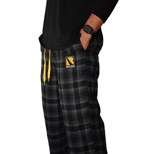 Custom Flannel Pants image thumbnail