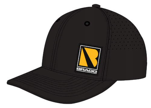 HydroFlex Custom Cap - Fitted image thumbnail