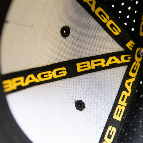 HydroFlex Custom Cap - Fitted image thumbnail