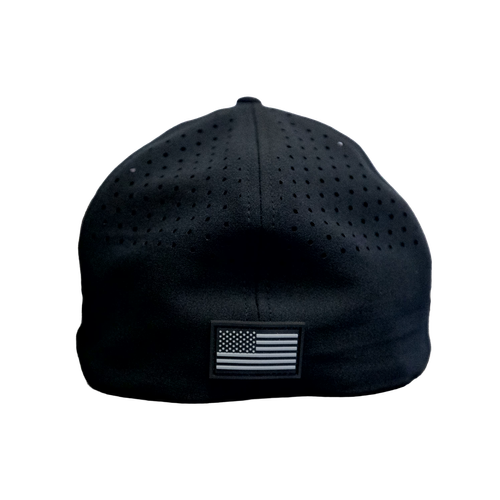 HydroFlex Custom Cap - Fitted image thumbnail