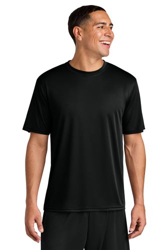A4 Men’s Cooling Performance Crew Tee image thumbnail