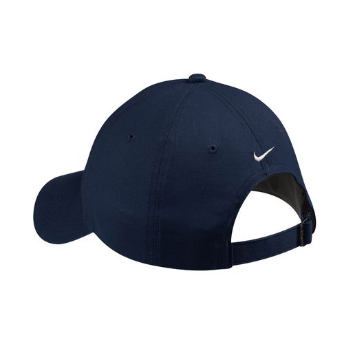 Nike Unstructured Twill Cap image thumbnail