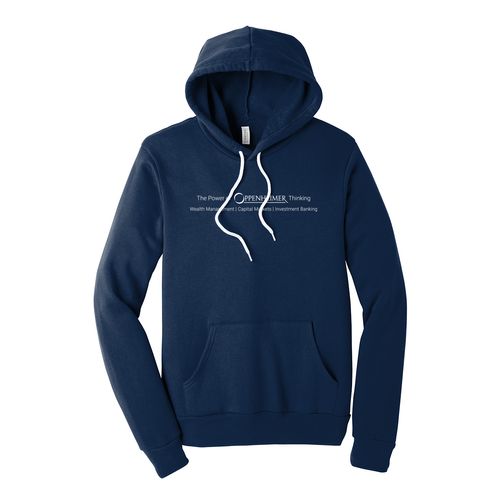Bella + Canvas Unisex Pullover Hoodie image thumbnail