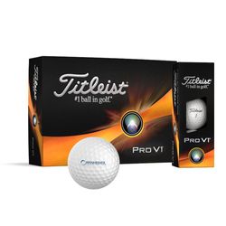 Image of Titleist Pro V1