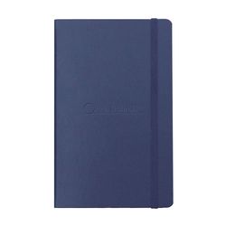 Image of Classic Moleskine Hardcover – Large Navy