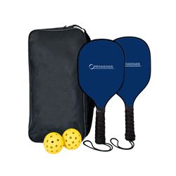 Image of Pickleball Paddle Set