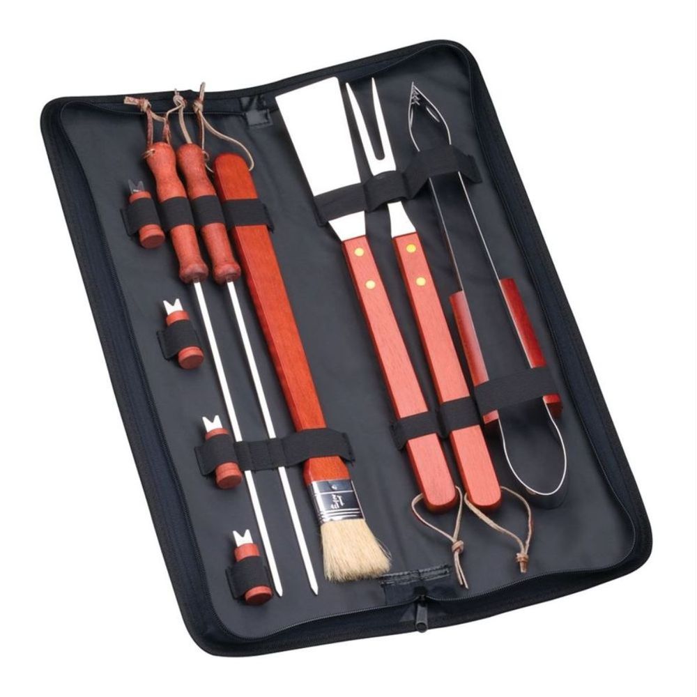 Outdoor BBQ Set primary image