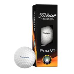 Image of Titleist Pro V1 - Single Sleeve