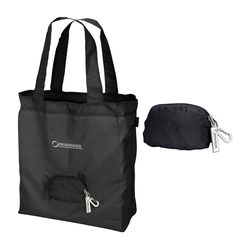 Image of Foldable Tote