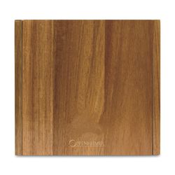 Image of La Cuisine Cheese Board with Serving Set