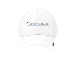 Image of Nike Dri-FIT Legacy Cap - White