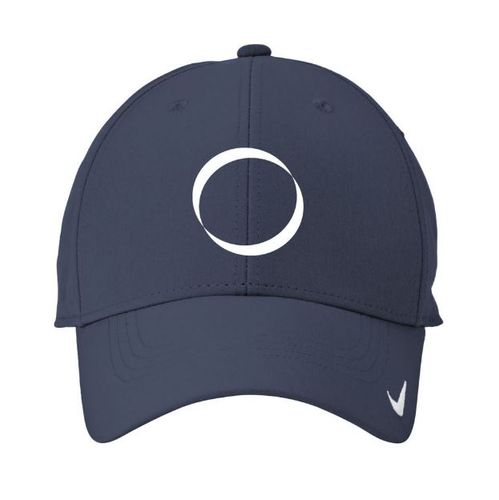 Nike Dri-FIT Legacy Cap - Navy image thumbnail