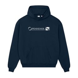 Image of Unisex Hooded Sweatshirt 