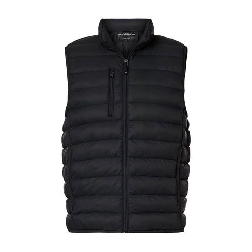 Lightweight Packable Vest - Men's image thumbnail