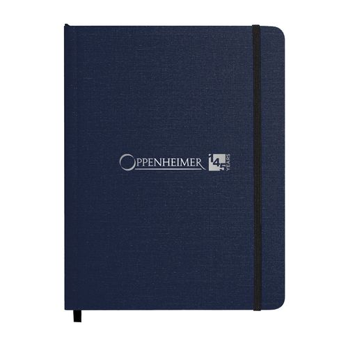 Hard Cover Journal 7”x9”  image thumbnail