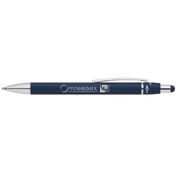 Image of Metal Pen w/ Stylus 