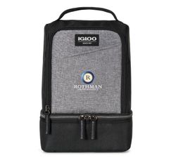 Image of Igloo Lunch Cooler