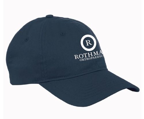 6-Panel Twill Cap image thumbnail