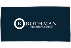 Image of Beach Towel 