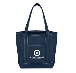 Image of Canvas Tote Bag