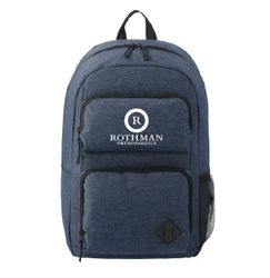 Image of Deluxe 15" Computer Backpack