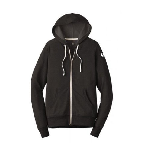 Women's French Terry Hoodie image thumbnail