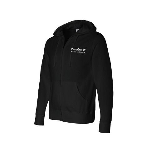 Unisex Volunteer Sweatshirt image thumbnail