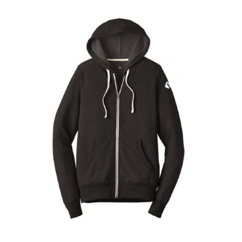Men's Full Zip Hoodie image thumbnail
