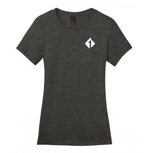 Women's District Perfect Short Sleeve T-Shirt image thumbnail