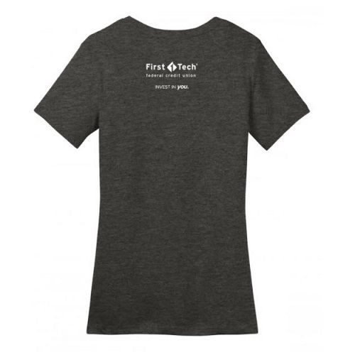 Women's District Perfect Short Sleeve T-Shirt image thumbnail