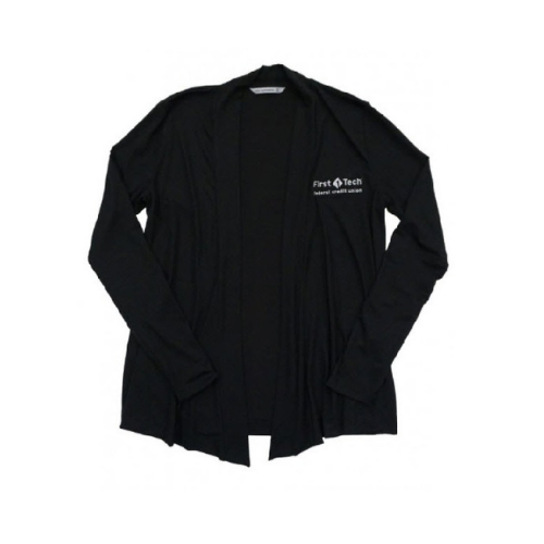 Women's Soft Flow Cardigan image thumbnail